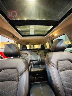 نیسان پاسفایندەر